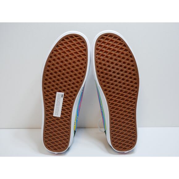 NEW VANS X SESAME STREET LIMITED EDITION OLD SKOOL BLACK MENS SIZE - 11.5 - Picture 11 of 16